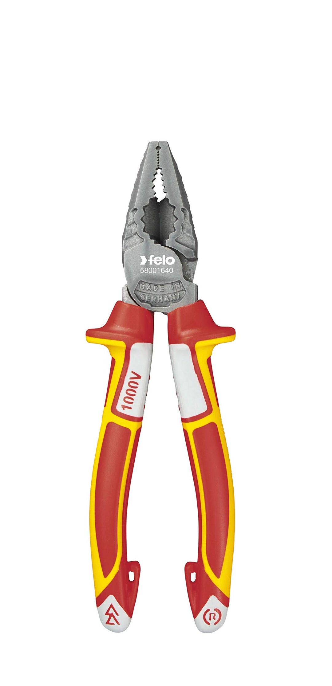 Felo Kombizange VDE 160mm