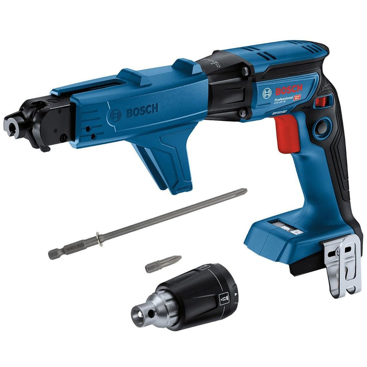 Bosch Professional Bosch Akku-Trockenbauschrauber GTB 18V-45 18V ohne Batterien