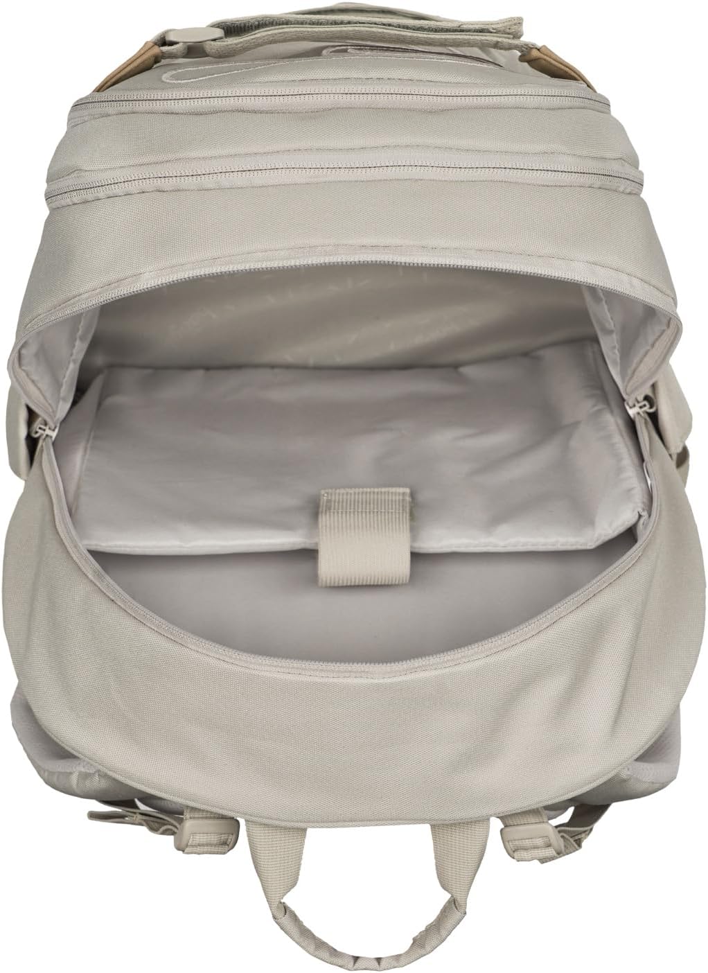 Baagl Schulrucksack Set Jungen Mädchen 3 Teilig (Skateboard Rucksack, Mäppchen, Sporttasche), Schult