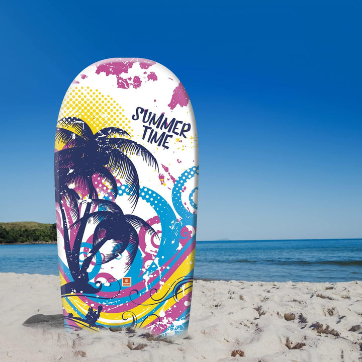 Mondo Happy People Beach Body Board ca. 94 cm Navy, 94 cm
