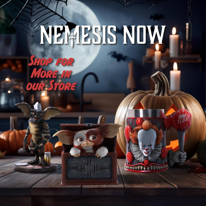Nemesis Now Gremlins Gizmo Fest Box