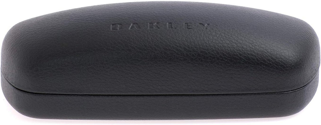 Oakley Hardcase Curved | Inkl. Microfaserbeutel