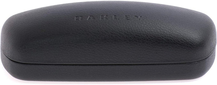 Oakley Hardcase Curved | Inkl. Microfaserbeutel