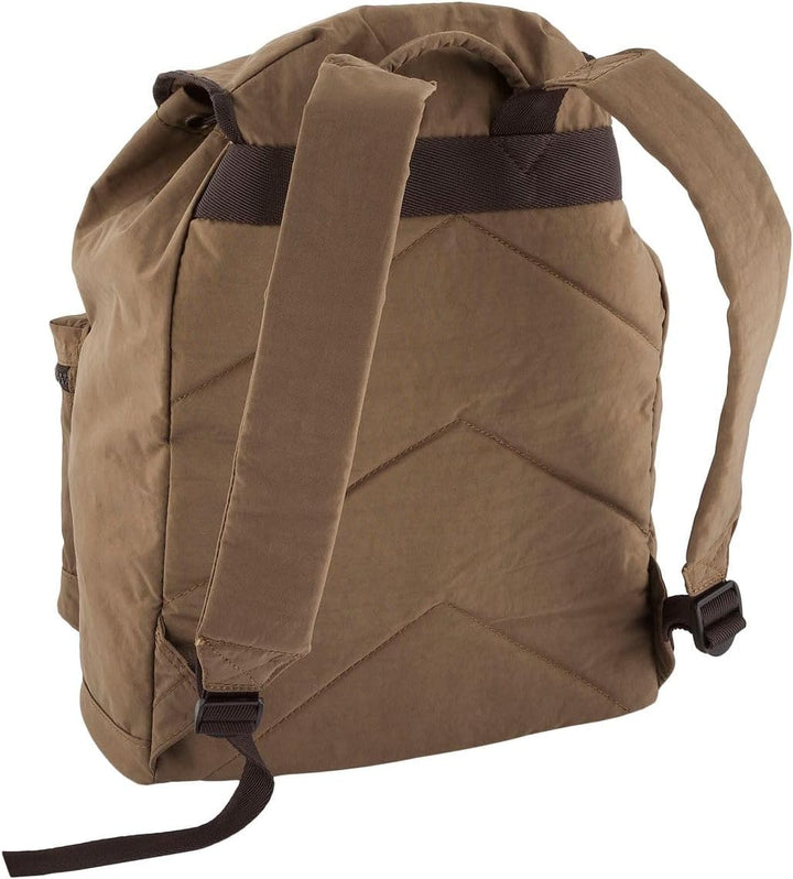 camel active bags Journey Herren Rucksack Backpack, 26 L sand 32 x 19 x 43 Sand, 32 x 19 x 43 Sand