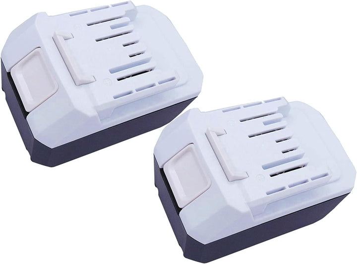 GOLEMON® 2 Stück 18 V 3000 mAh BL1813G Akku Ersatz für BL1815G BL1811G BL1820G BL1840G 195608-4 Akku