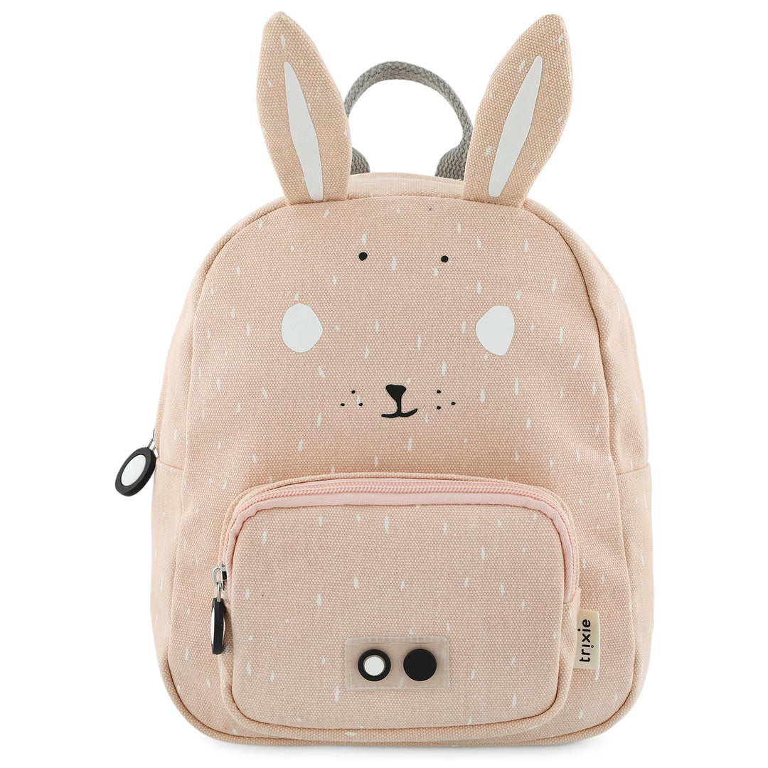 TRIXIE BABY Kleiner Rucksack - Mrs Rabbit