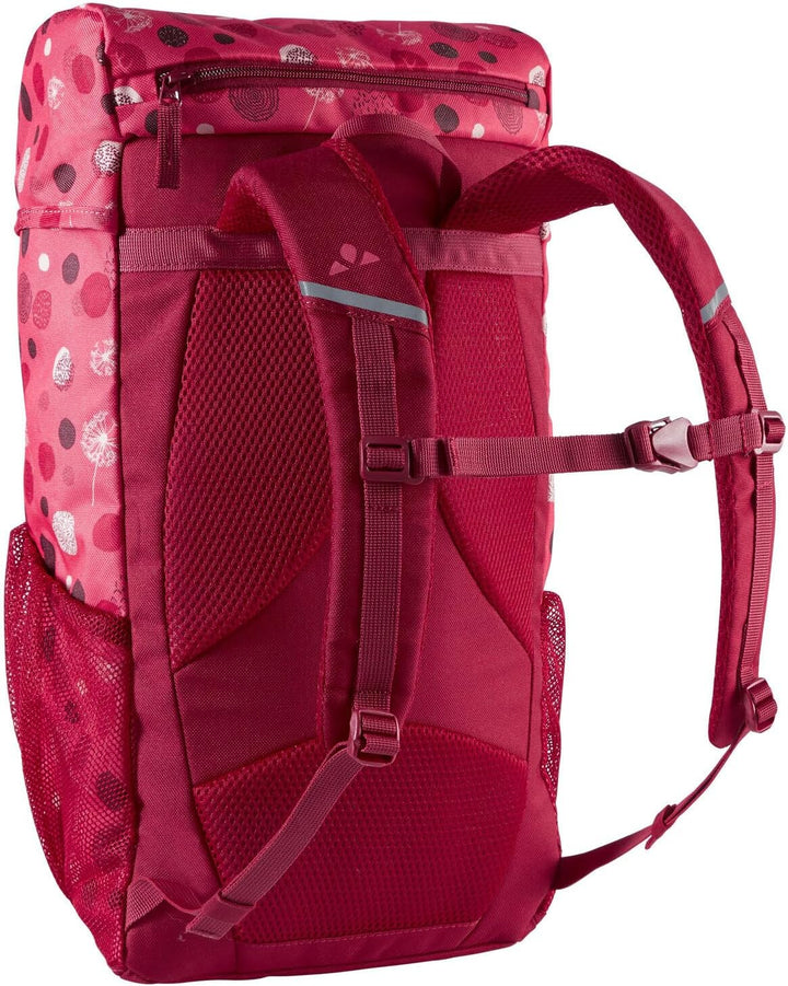 VAUDE Skovi 15 Einheitsgrösse Bright Pink/Cranberry, Einheitsgröße Bright Pink/Cranberry