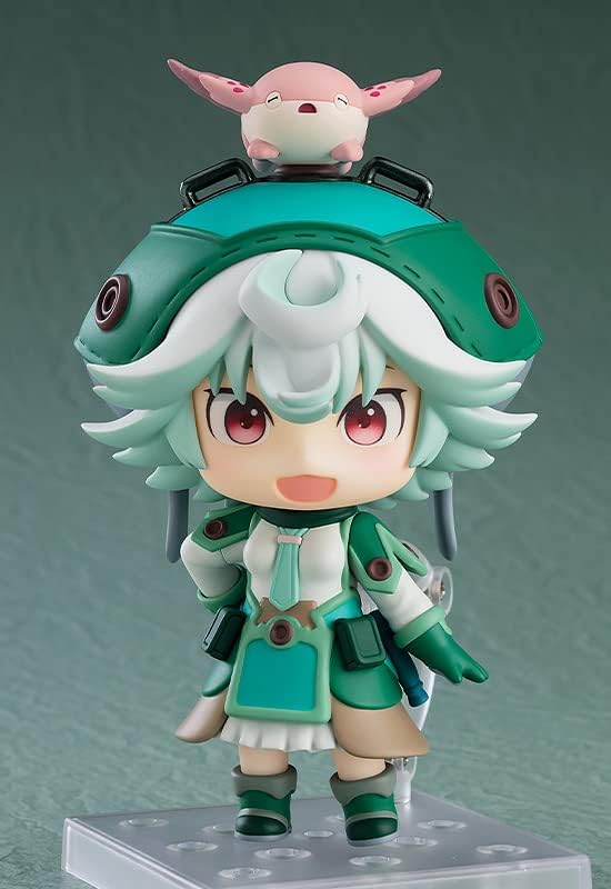 Good Smile Company - Made In Abyss: Golden City - Prushka Nendoroid Action Figure
