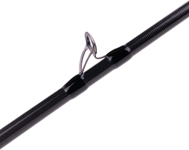 ZECK - Baitcastrute - Momentum Cast Pelagic &amp; Jerk 190 | 90 - Rute zum Vertikalangeln, Jerken und Pe