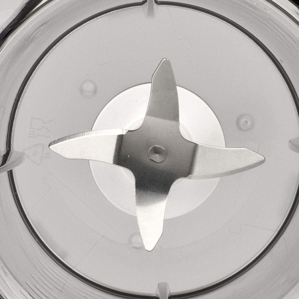 Girmi FR02 No Weiss, No Weiss