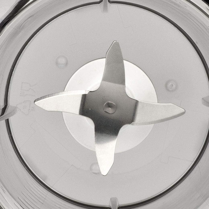 Girmi FR02 No Weiss, No Weiss