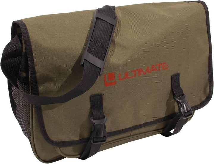 Ultimate Shoulderbag | Angeltasche