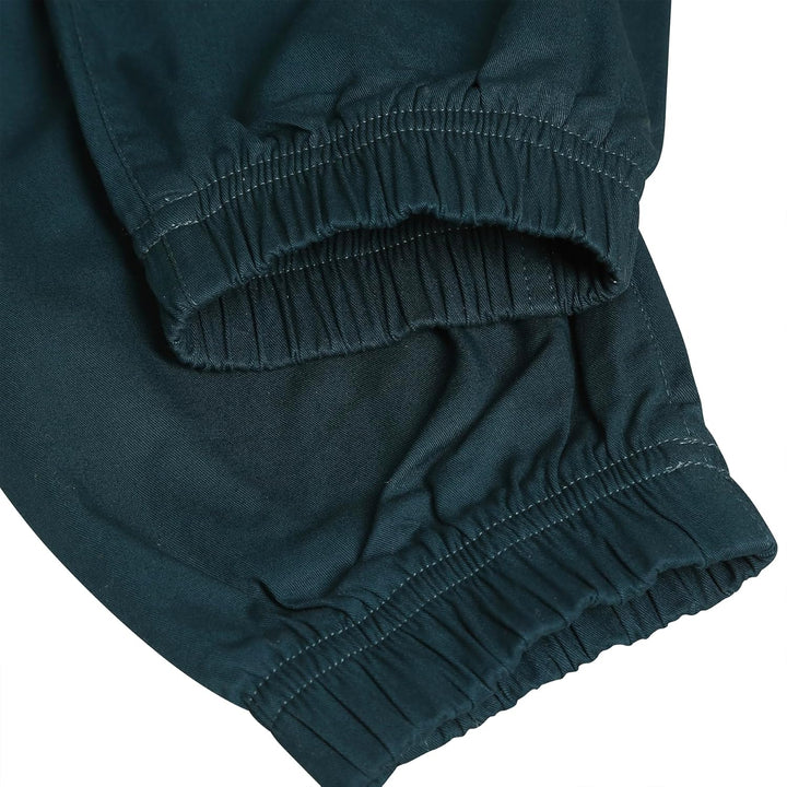 Ocun Damen Sansa Hose Kletterhsoe Boulderhose L Grün Dunkelblaugrün, L Grün Dunkelblaugrün
