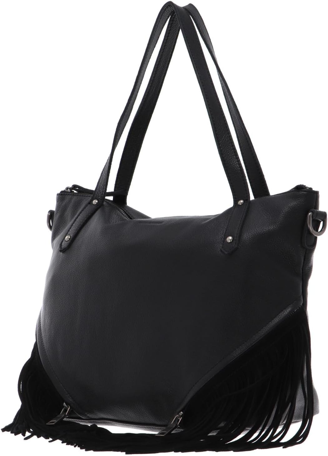 FredsBruder Tin Shopper schwarz