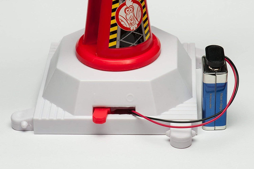 Looping Louie Motor Tuned by Salto Sammy Pro Basis Grundeinheit