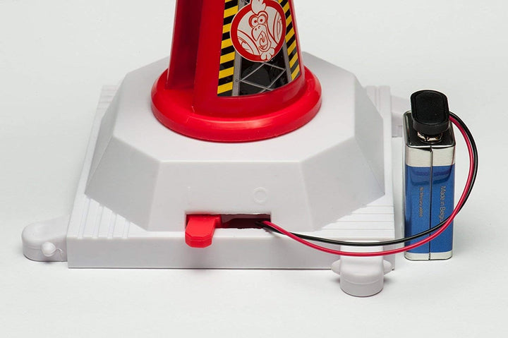 Looping Louie Motor Tuned by Salto Sammy Pro Basis Grundeinheit