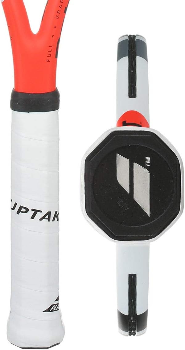 Babolat Boost S Strung 1, 1