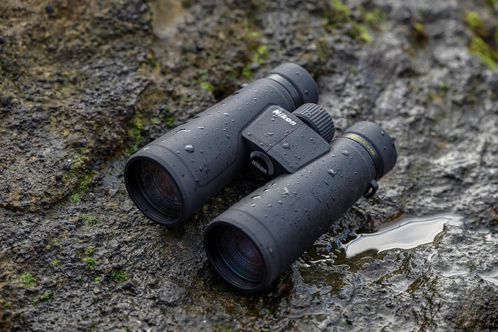 Nikon Monarch M5 12x50