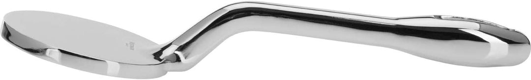 Westmark extra grosser Fleischklopfer, Länge: 29 cm, Zinkdruckguss, verchromt, Patscher, Silber, 621