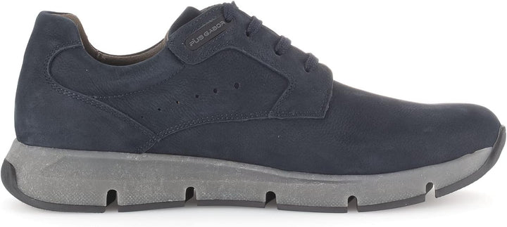 Gabor Herren Sneaker 1022.10 42 EU Blau, 42 EU Blau