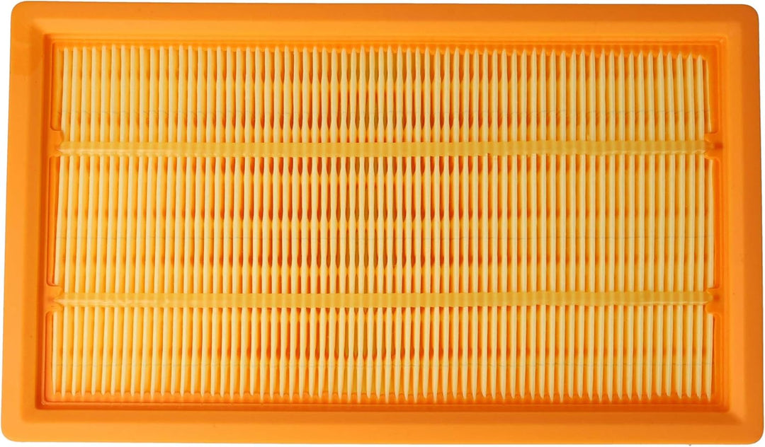 vhbw 5x Flachfaltenfilter F7 kompatibel mit Hilti VC-20 | VC-40, VC 20 UM, VC 40 UM Staubsauger - Fi