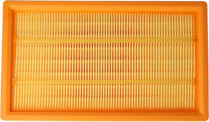vhbw 5x Flachfaltenfilter F7 kompatibel mit Hilti VC-20 | VC-40, VC 20 UM, VC 40 UM Staubsauger - Fi