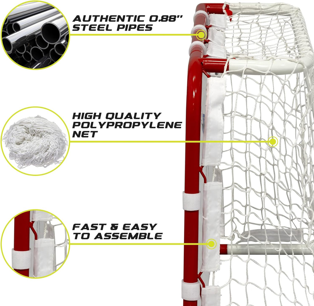 WINNWELL Mini Player Set 31"