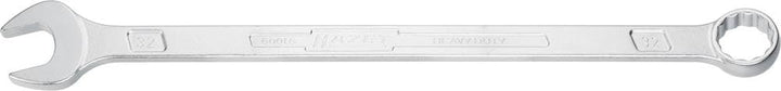 Hazet Ringmaulschlüssel ähnlichDIN3113A extralang 30mm 30 mm (Schlüsselweite), 30 mm (Schlüsselweite