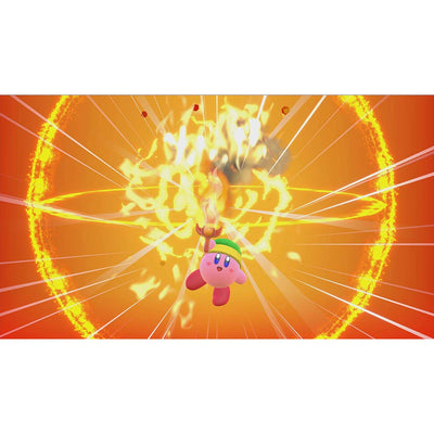 Kirby Star Allies for Nintendo Switch