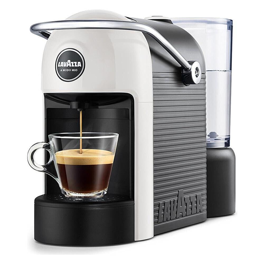 Macchina caffè capsule Lavazza Evo