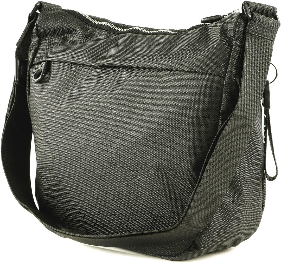 Mandarina Duck Damen Md 29x26x10 (L x H x W) Black Universe, 29x26x10 (L x H x W) Black Universe