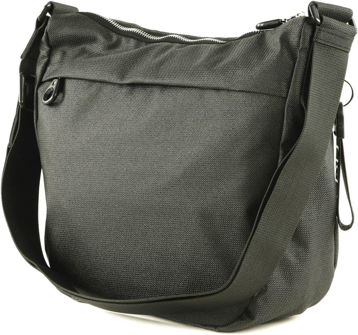 Mandarina Duck Damen Md 29x26x10 (L x H x W) Black Universe, 29x26x10 (L x H x W) Black Universe
