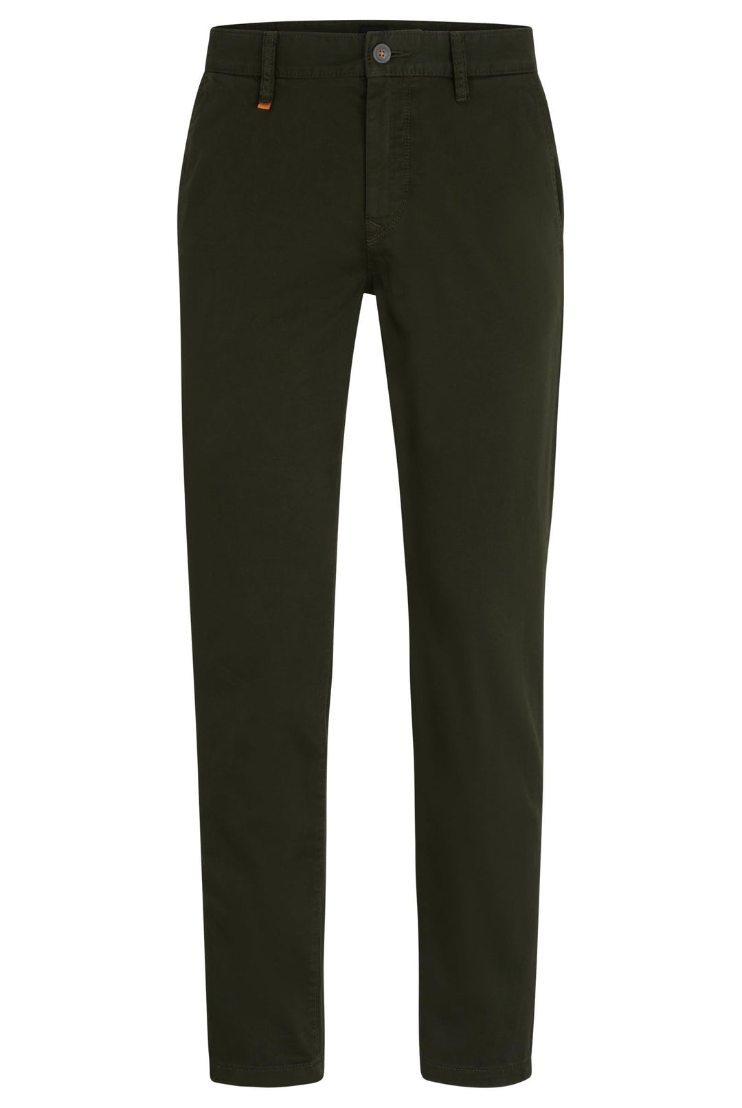 BOSS Herren Chino_Tapered_DS 32W / 36L Open Green346, 32W / 36L Open Green346