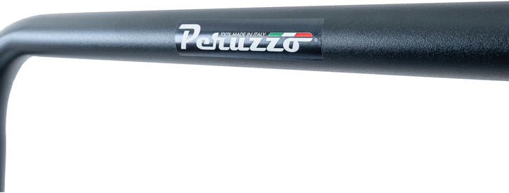 4X4 CYCLECARRIER BRENNERO 2 Rails