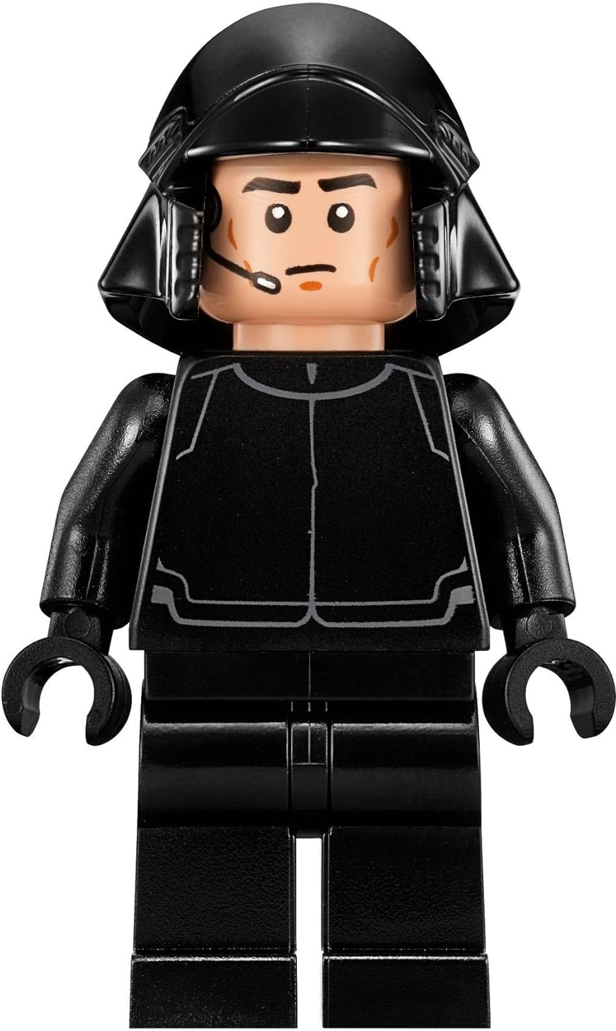 LEGO Star Wars First Order Specialists Battle Pack 75197 Star Wars Spielzeug