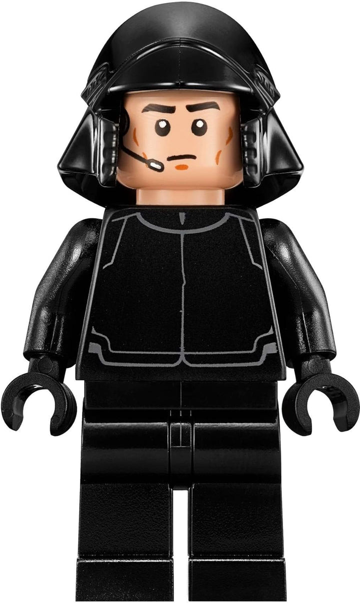 LEGO Star Wars First Order Specialists Battle Pack 75197 Star Wars Spielzeug