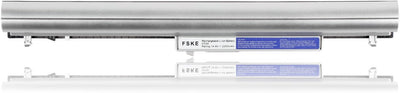 FSKE HY04 Akku für HP Pavilion TouchSmart SleekBook 14 Notebook Battery,14.8V 2200mAh 4-Zelle HY04-4