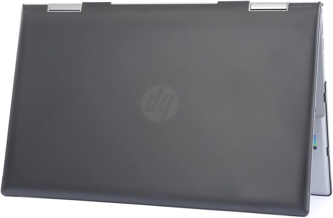 mCover Hartschalen-Schutzhülle, nur kompatibel mit 2021 ~ 2022 15,6 Zoll HP Pavilion x360 15-ERxxxx