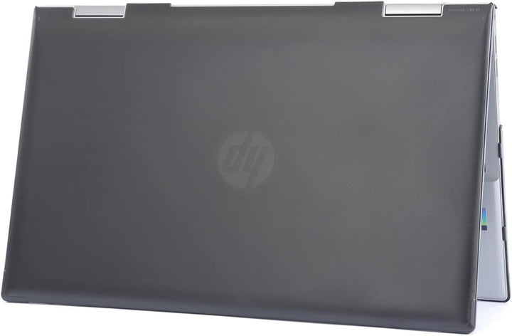 mCover Hartschalen-Schutzhülle, nur kompatibel mit 2021 ~ 2022 15,6 Zoll HP Pavilion x360 15-ERxxxx