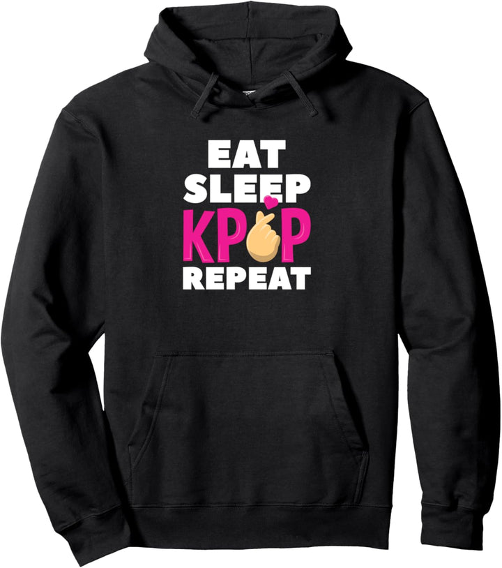 K-Pop Fashion Korea koreanische Kpop Musiker K Pop Kleidung Pullover Hoodie