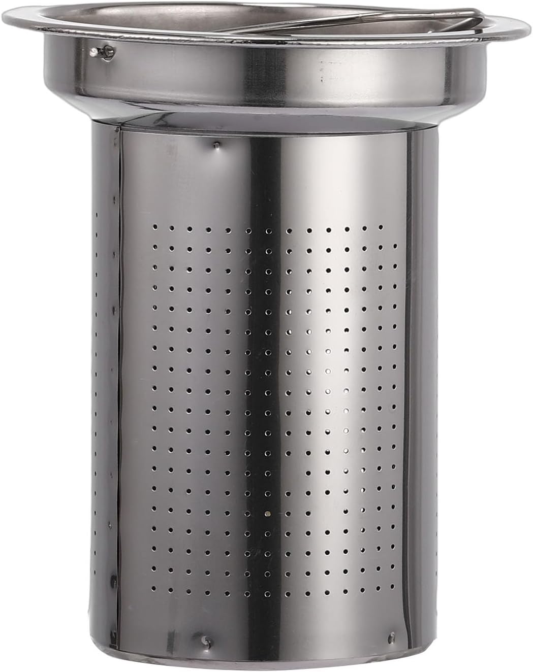 Zerodis Elektrischer Wasserkocher, Türkische Teemaschine mit Doppelkanne, Automatische Warmhaltefunk