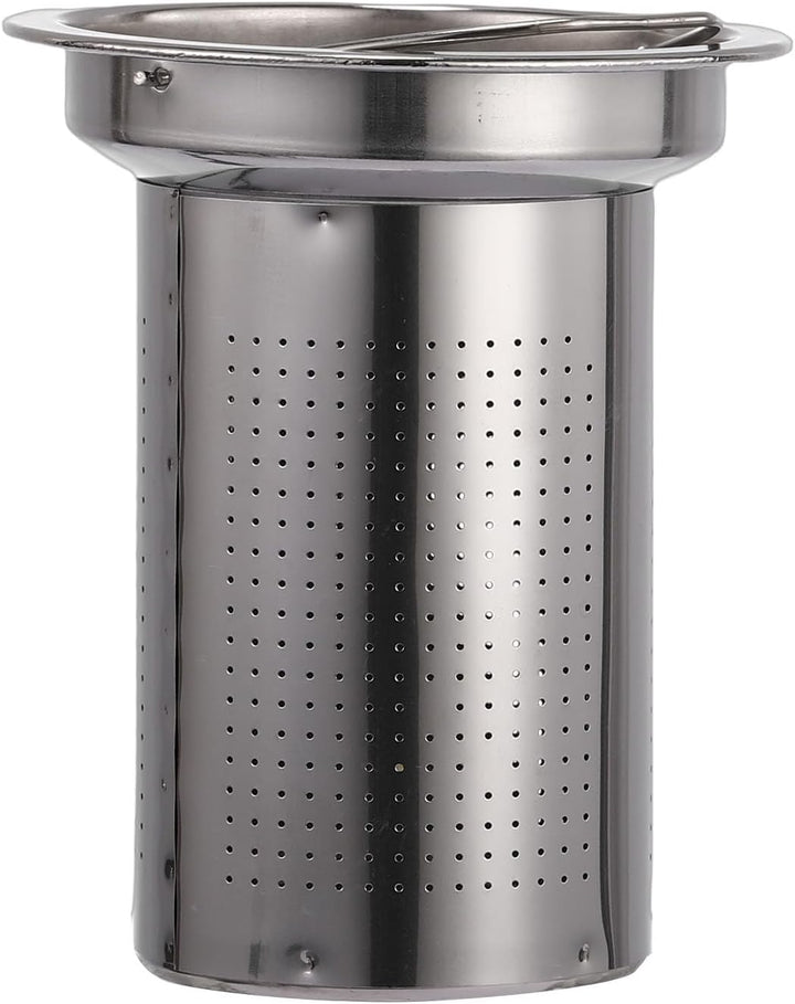 Zerodis Elektrischer Wasserkocher, Türkische Teemaschine mit Doppelkanne, Automatische Warmhaltefunk
