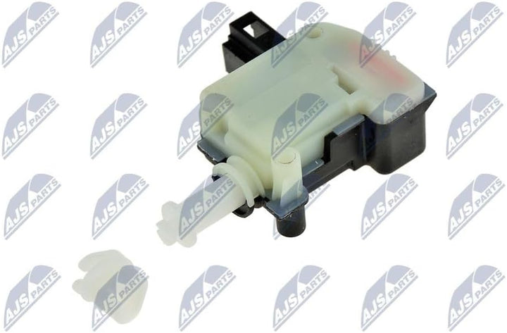 NTY Stellelement, Zentralverriegelung EZC-VW-136