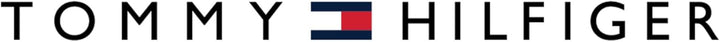Tommy Hilfiger Bettlaken-Set, gewaschenes Perkal-Bettwäsche-Set aus Baumwoll-Perkal mit passenden Ki