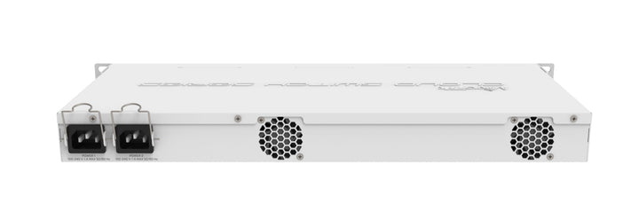 MikroTik CRS328-4C-20S-4S+RM Managed L2/L3 1U Weiss Netzwerk-Switch – Netzwerk-Switches (verwaltet,