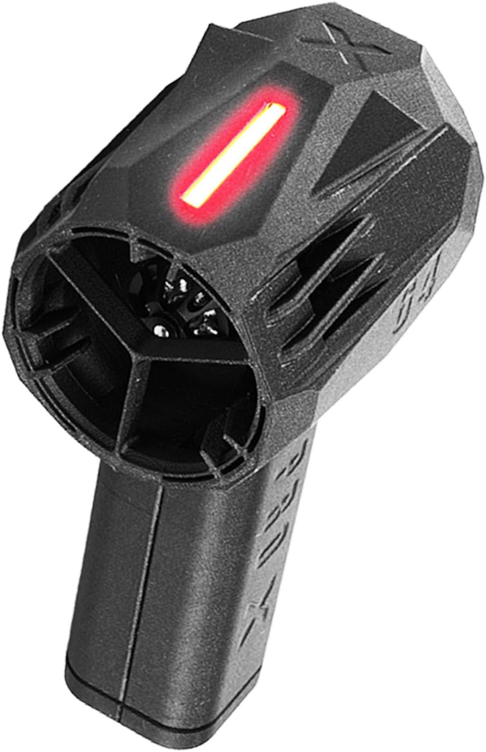 Fabater Pro X64 Mini-Turbo-Jet-Lüfter, Heftiges Gebläse des Auto-750W, 1500G Schub, 350 Km/h Windges