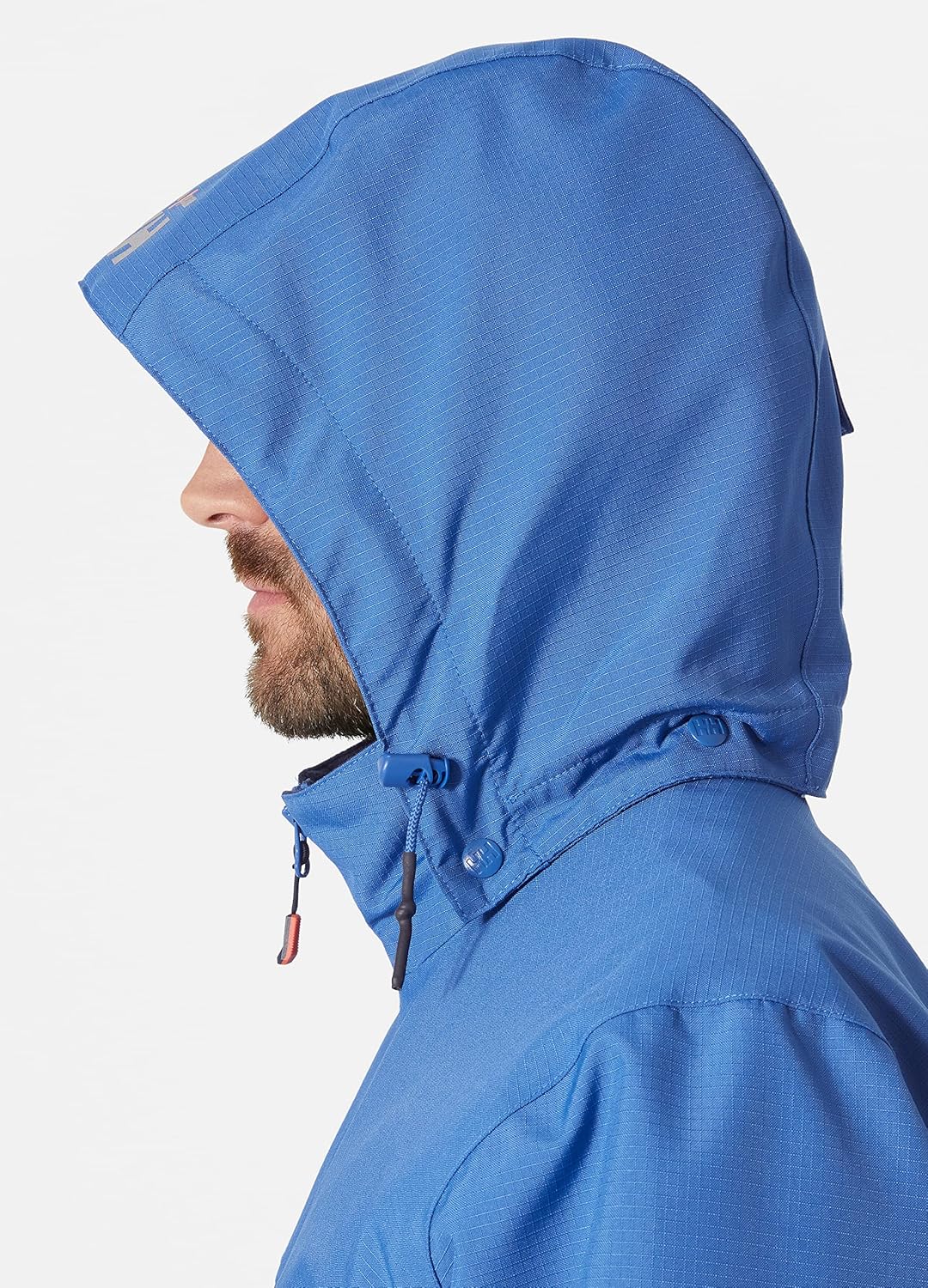 Oxford Winter Jacket L MARINE, L MARINE