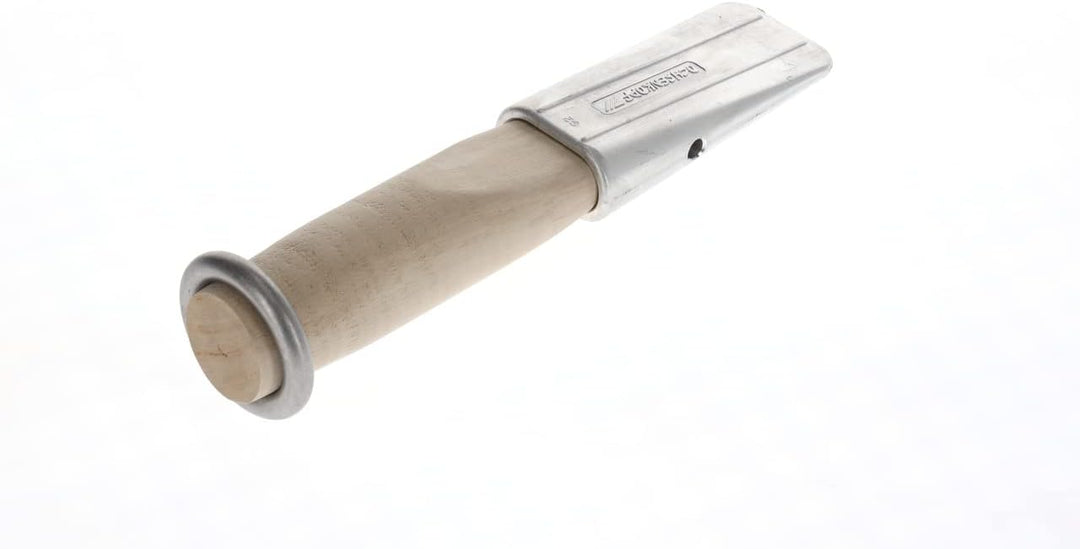 Ochsenkopf Alu-Hohlkeil komplett, Geschmiedetes Aluminium, Zum Fällen und Spalten, KWF-Profi Qualitä