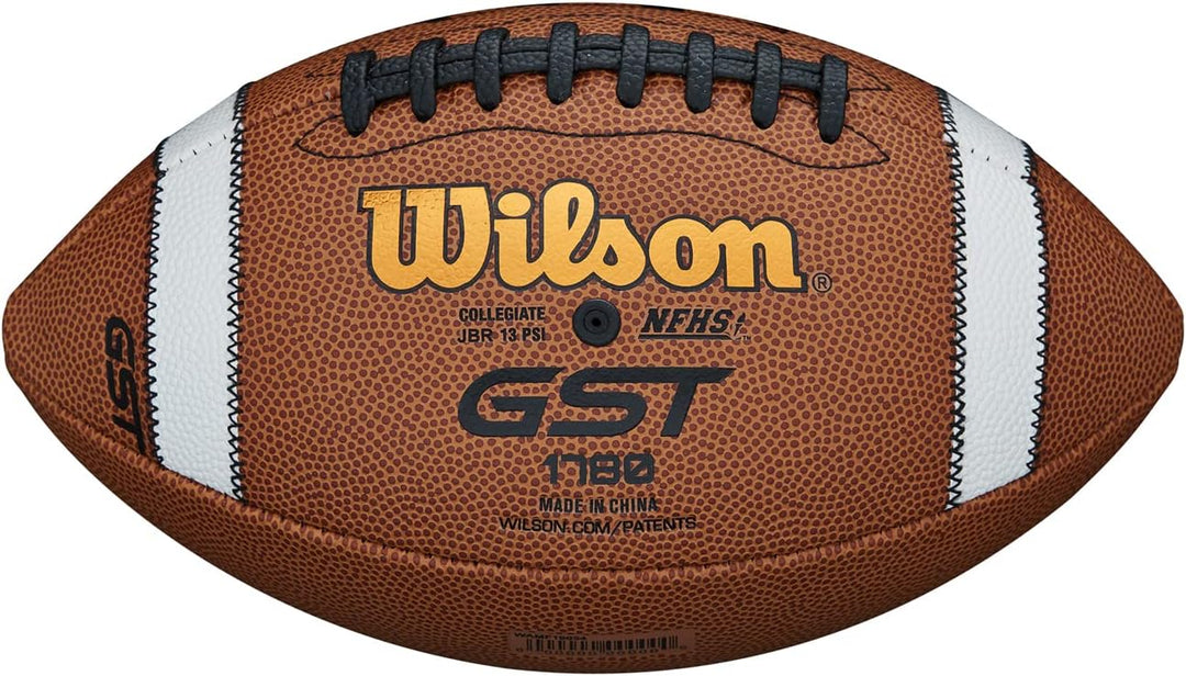 Wilson GST Composite Football Jugendgrösse, Jugendgrösse
