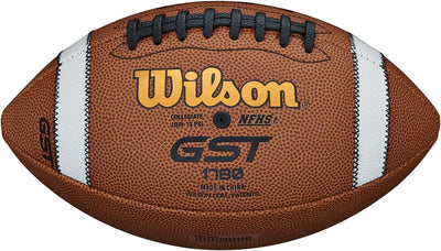 Wilson GST Composite Football Jugendgrösse, Jugendgrösse